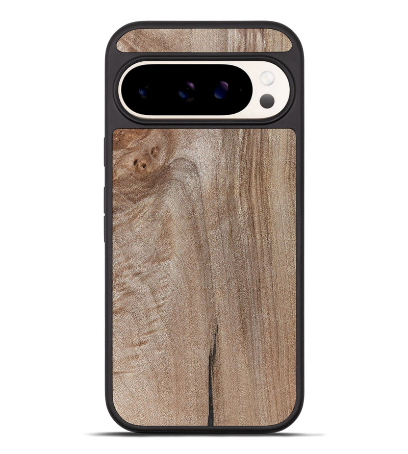 Pixel 9 Pro XL Wood Phone Case - Jaeden (Wood Burl, 819931)