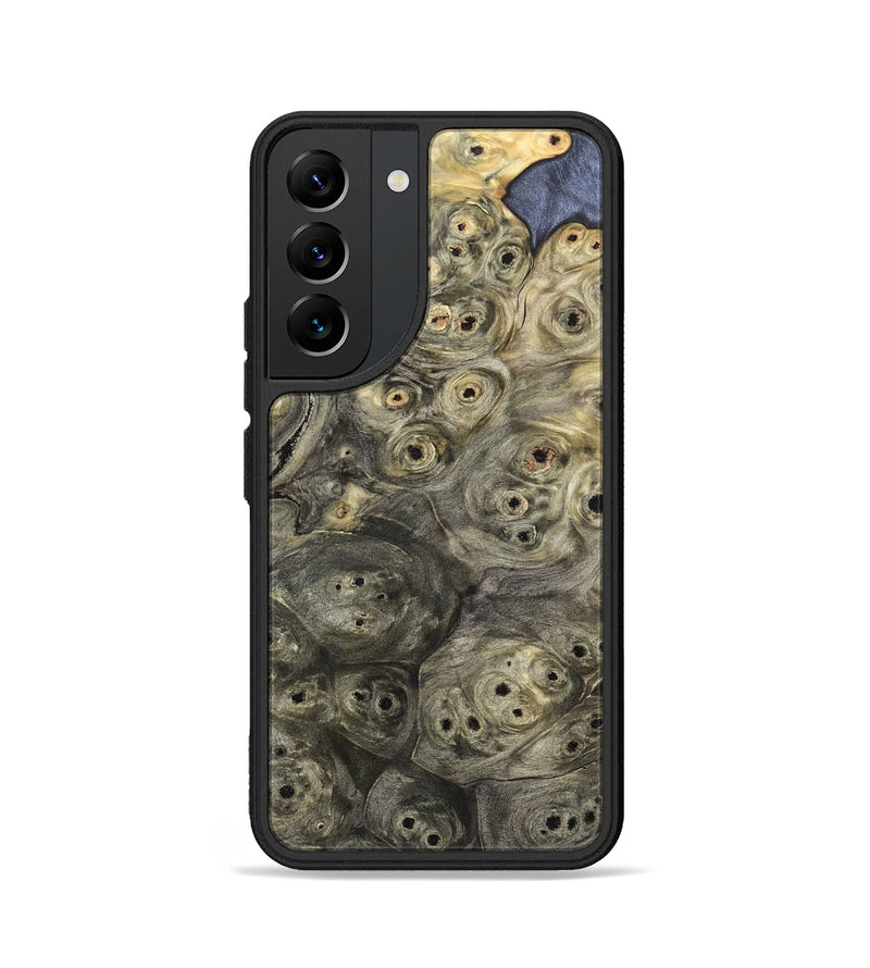 Galaxy S22 Wood Phone Case - Vernon (Wood Burl, 819933)