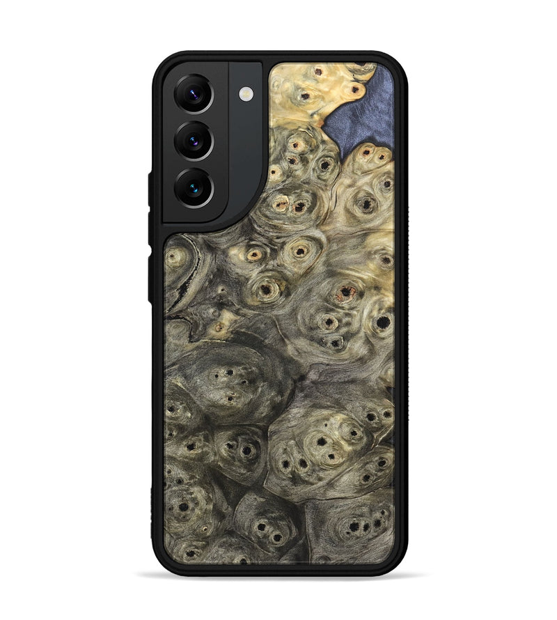 Galaxy S22 Plus Wood Phone Case - Vernon (Wood Burl, 819933)