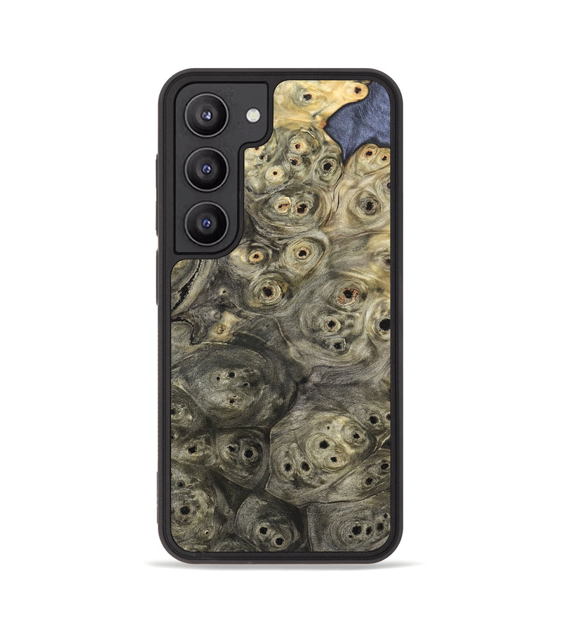 Galaxy S23 Wood Phone Case - Vernon (Wood Burl, 819933)