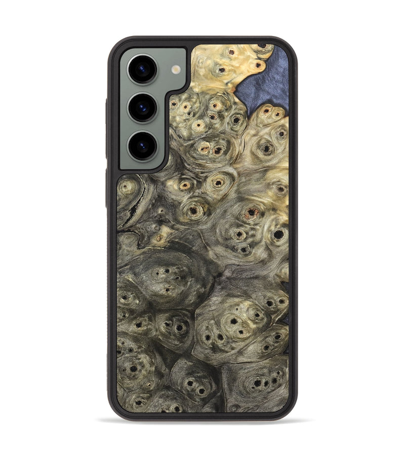 Galaxy S23 Plus Wood Phone Case - Vernon (Wood Burl, 819933)