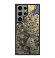 Galaxy S23 Ultra Wood Phone Case - Vernon (Wood Burl, 819933)