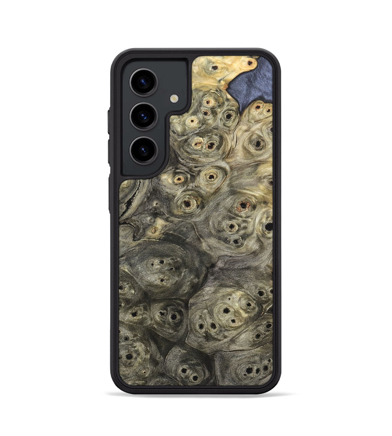 Galaxy S24 Wood Phone Case - Vernon (Wood Burl, 819933)