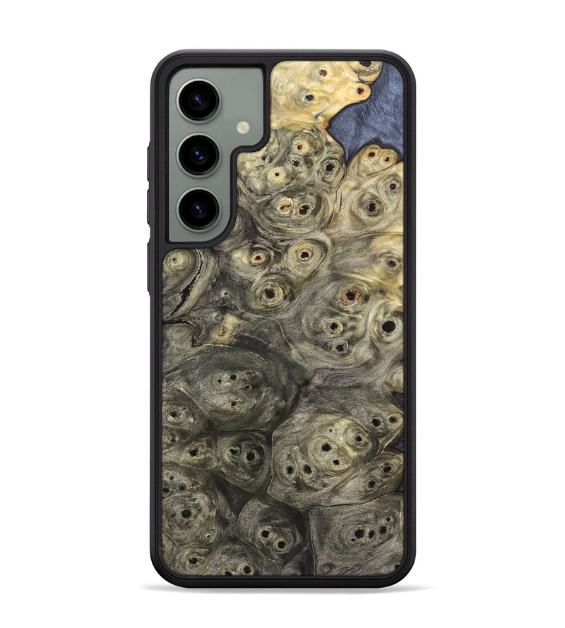 Galaxy S24 Plus Wood Phone Case - Vernon (Wood Burl, 819933)