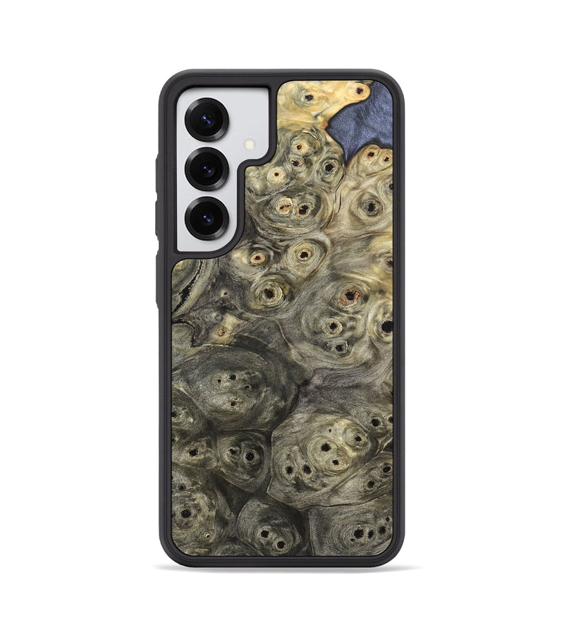 Galaxy S25 Wood Phone Case - Vernon (Wood Burl, 819933)