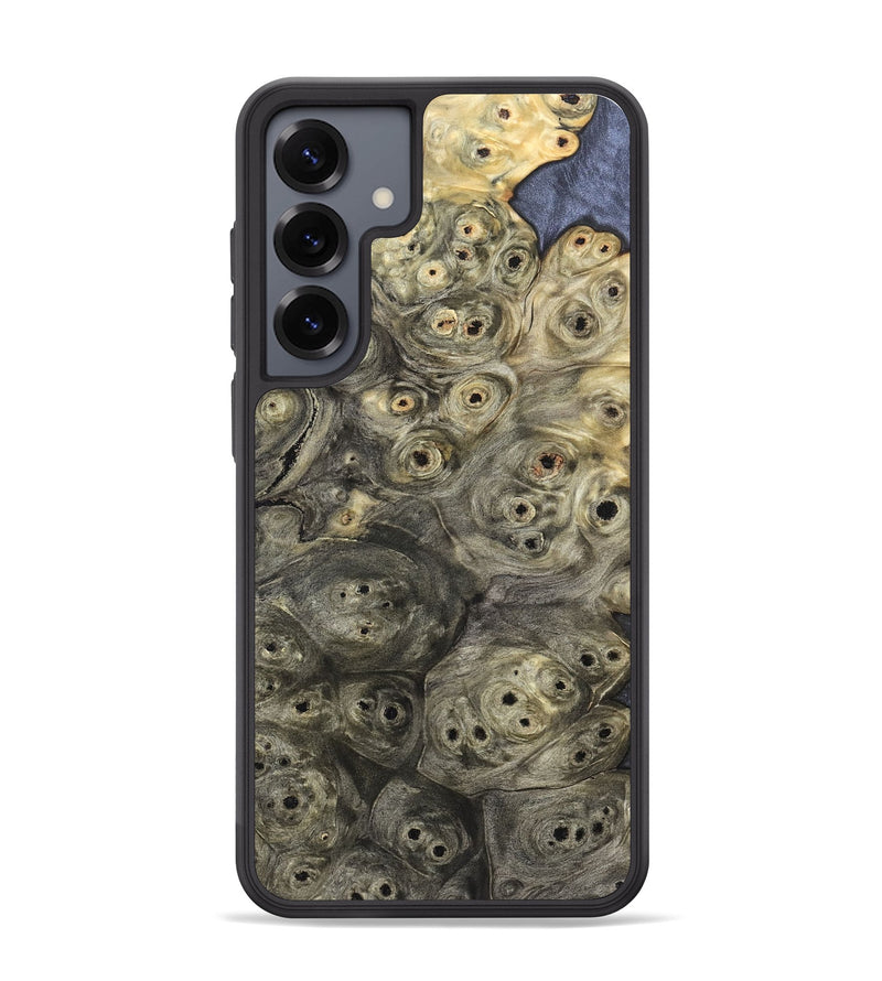 Galaxy S25 Plus Wood Phone Case - Vernon (Wood Burl, 819933)