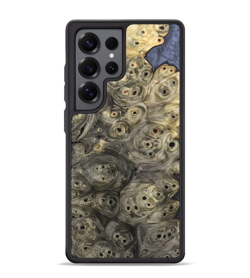 Galaxy S25 Ultra Wood Phone Case - Vernon (Wood Burl, 819933)