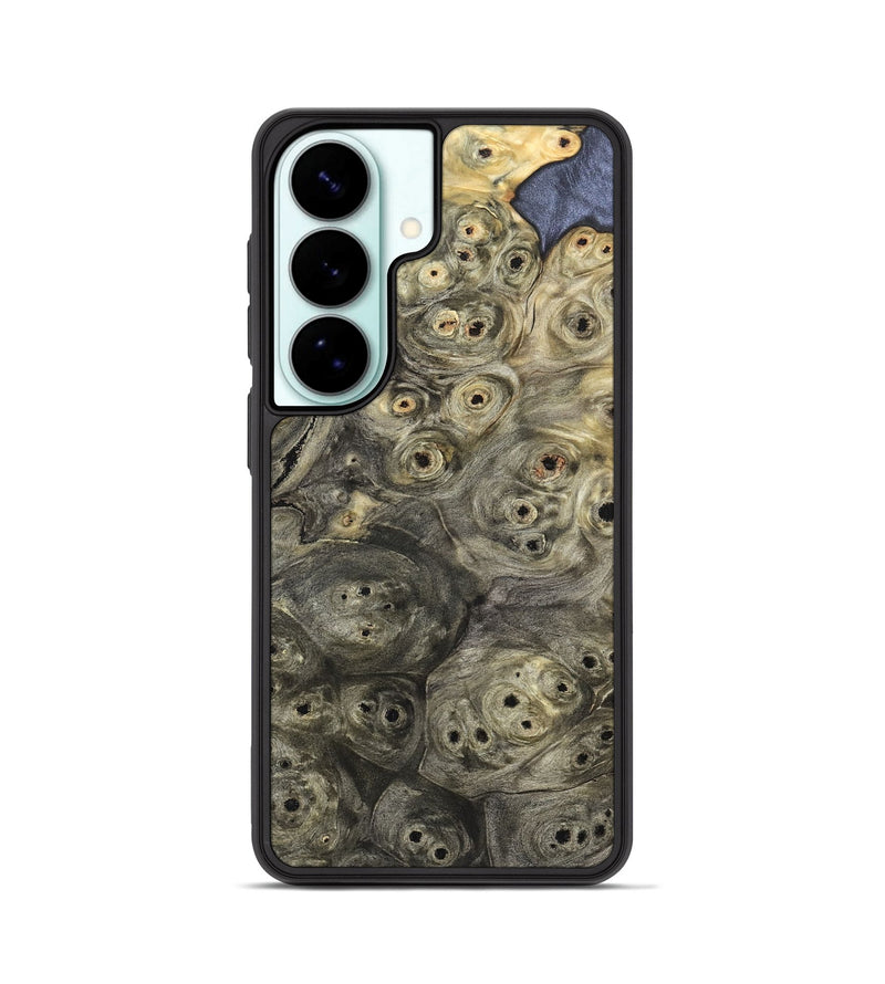 Galaxy S26 Wood Phone Case - Vernon (Wood Burl, 819933)