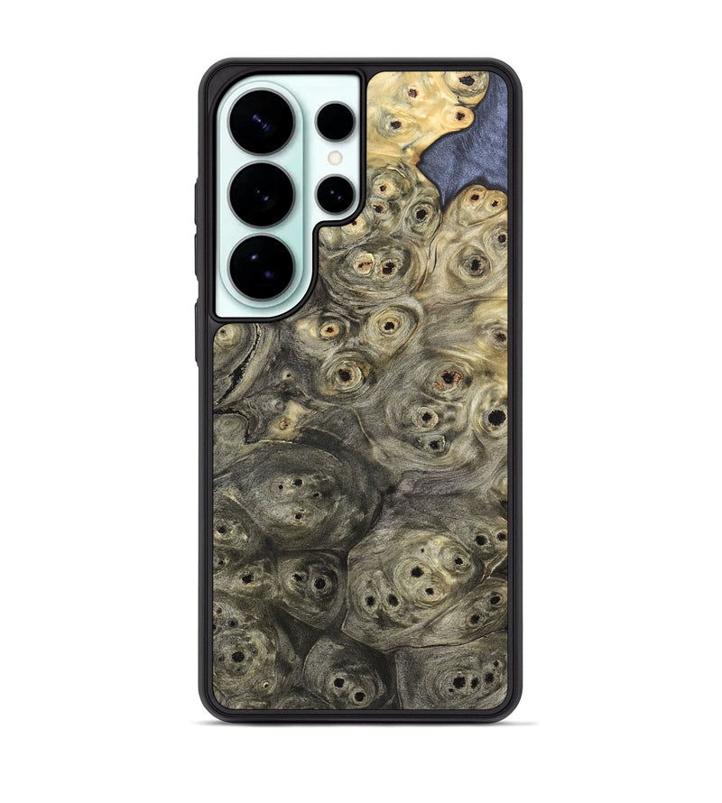 Galaxy S26 Ultra Wood Phone Case - Vernon (Wood Burl, 819933)