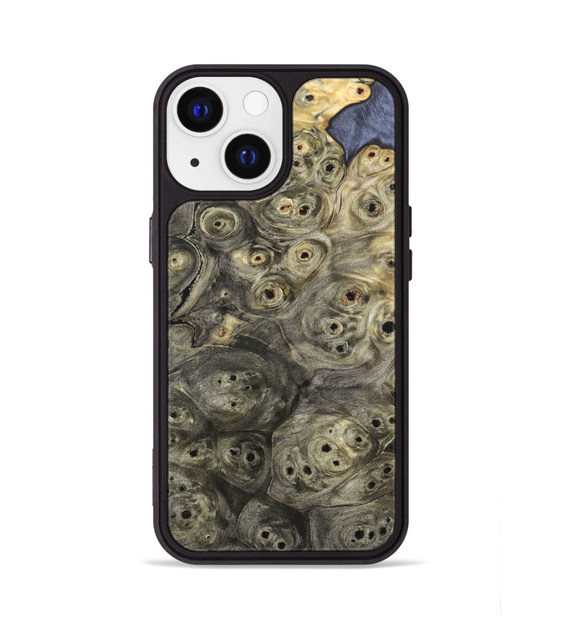 iPhone 13 Wood Phone Case - Vernon (Wood Burl, 819933)