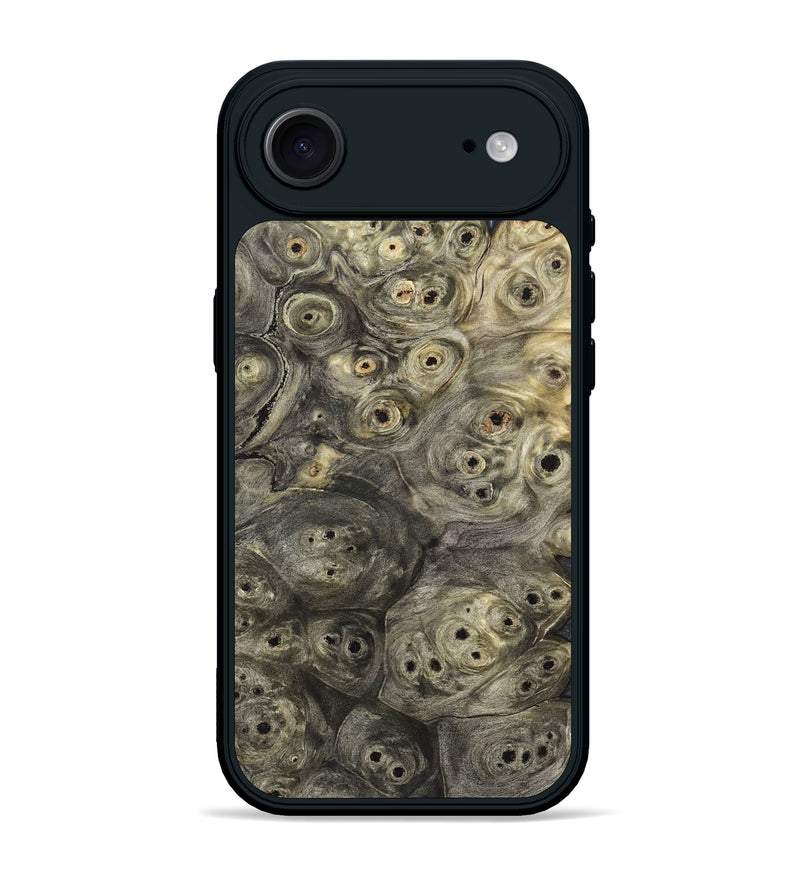 iPhone 17 Air Wood Phone Case - Vernon (Wood Burl, 819933)
