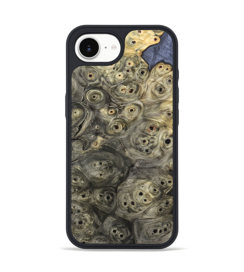iPhone 17e Wood Phone Case - Vernon (Wood Burl, 819933)