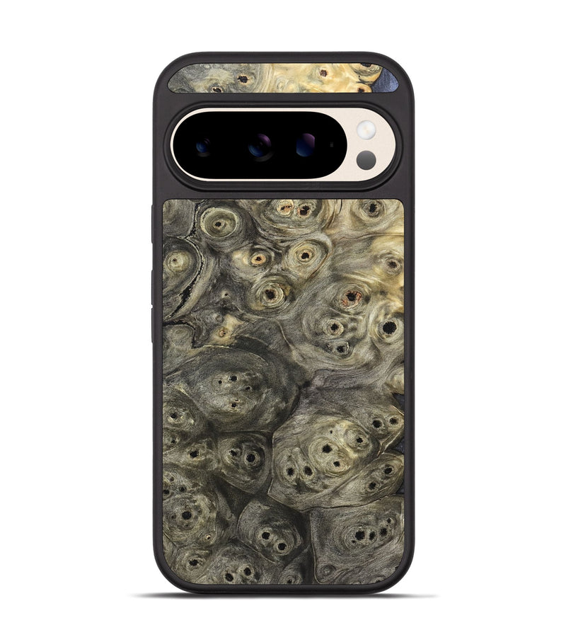 Pixel 10 Wood Phone Case - Vernon (Wood Burl, 819933)