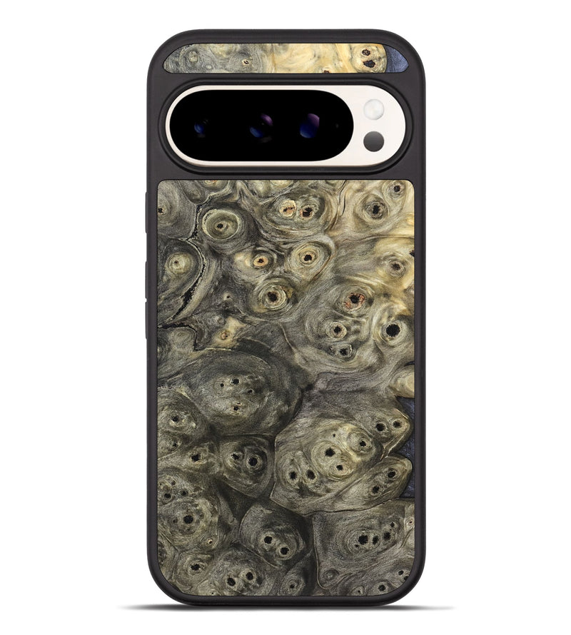 Pixel 10 Pro XL Wood Phone Case - Vernon (Wood Burl, 819933)