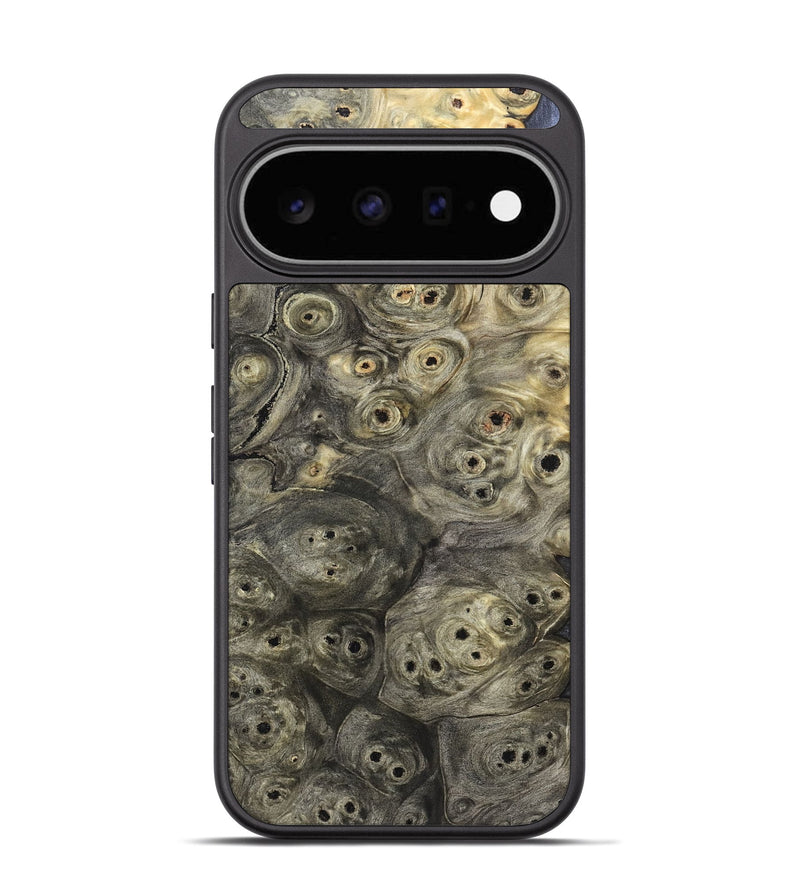 Pixel 11 Wood Phone Case - Vernon (Wood Burl, 819933)