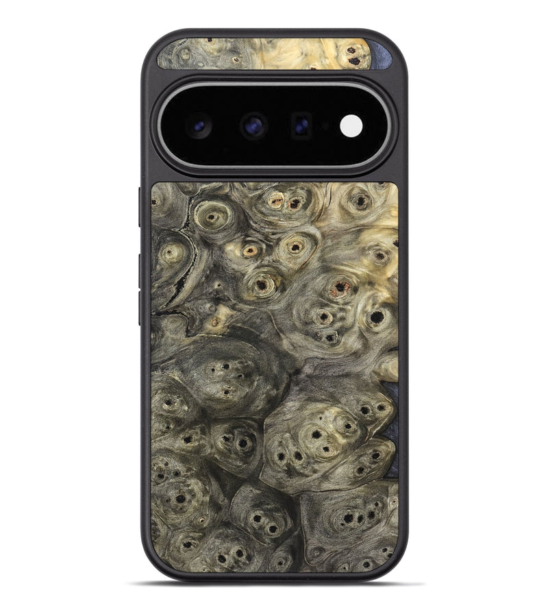 Pixel 11 Pro XL Wood Phone Case - Vernon (Wood Burl, 819933)