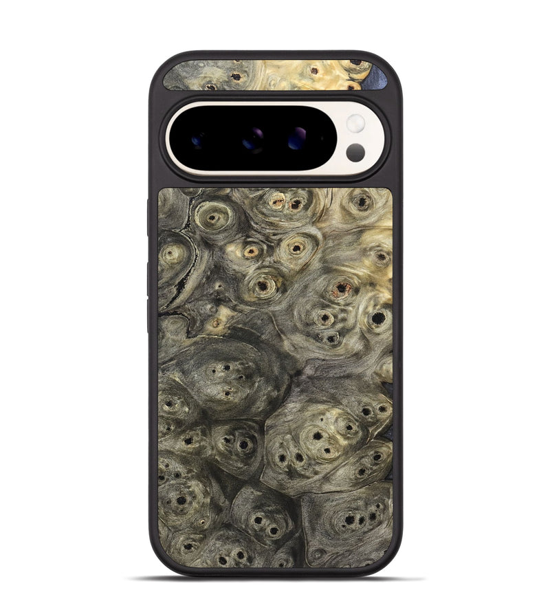 Pixel 9 Wood Phone Case - Vernon (Wood Burl, 819933)