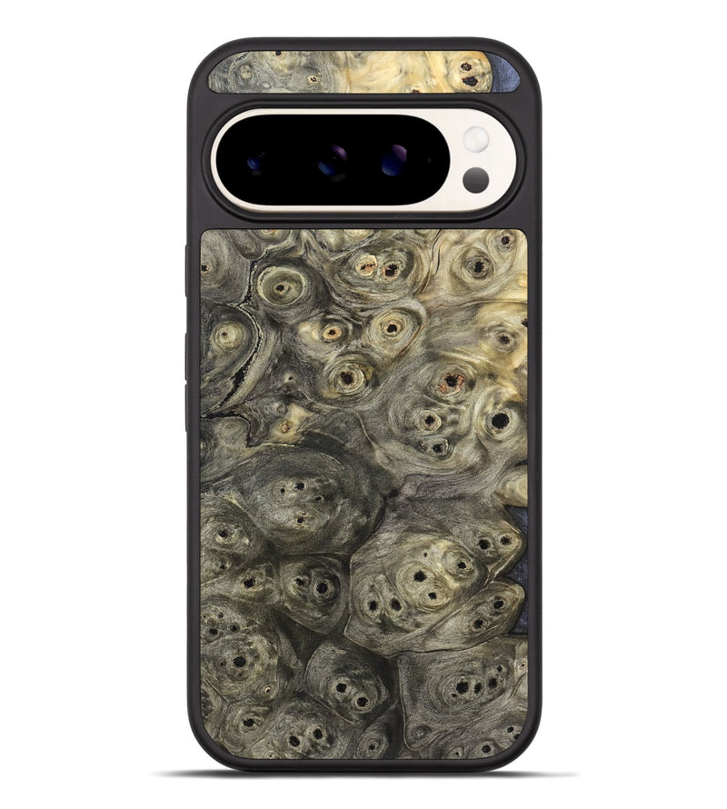Pixel 9 Pro XL Wood Phone Case - Vernon (Wood Burl, 819933)