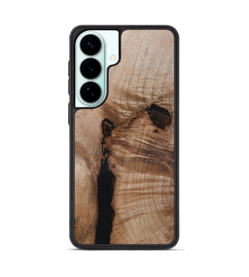 Galaxy S26 Plus Wood Phone Case - Isis (Wood Burl, 819934)