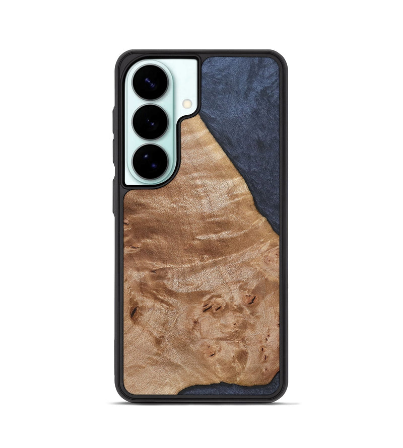 Galaxy S26 Wood Phone Case - George (Wood Burl, 819935)