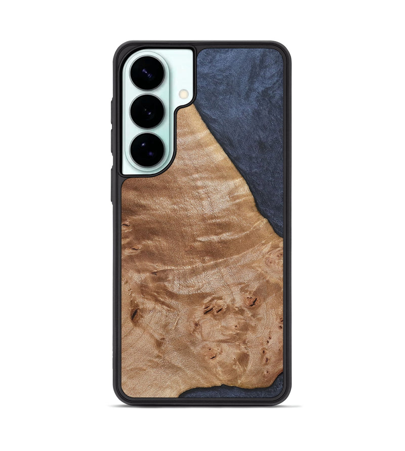 Galaxy S26 Plus Wood Phone Case - George (Wood Burl, 819935)