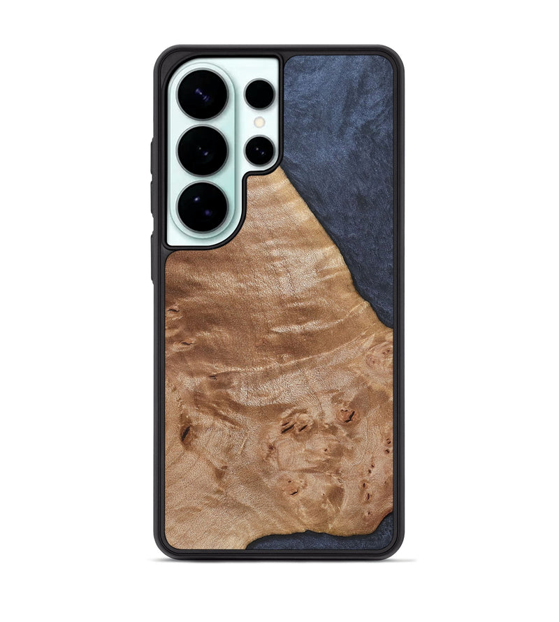 Galaxy S26 Ultra Wood Phone Case - George (Wood Burl, 819935)