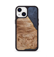 iPhone 13 Wood Phone Case - George (Wood Burl, 819935)