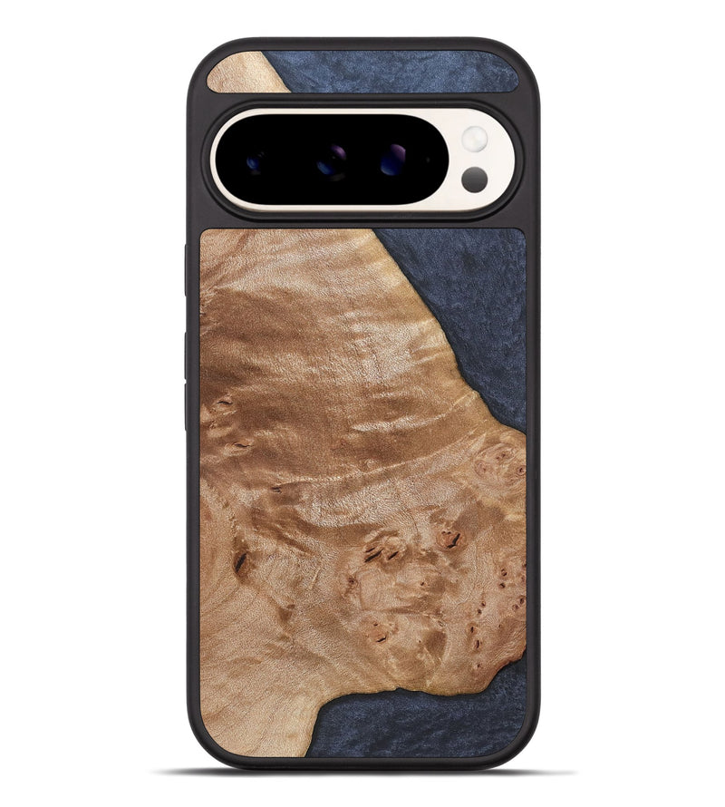 Pixel 9 Pro XL Wood Phone Case - George (Wood Burl, 819935)