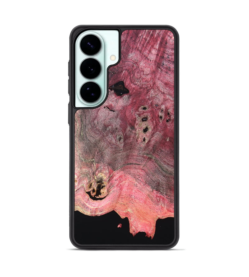 Galaxy S26 Plus Wood Phone Case - Flossie (Wood Burl, 819936)