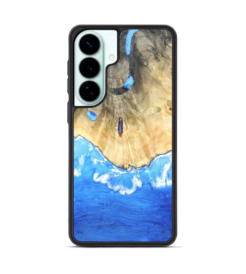 Galaxy S26 Plus Wood Phone Case - Banks (Coastal, 819940)