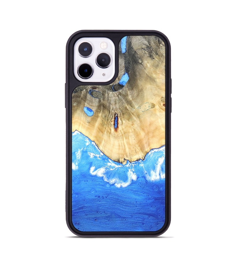 iPhone 11 Pro Wood Phone Case - Banks (Coastal, 819940)