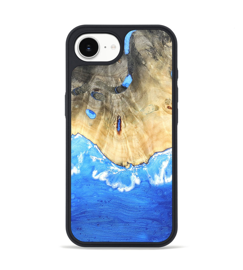 iPhone 16e Wood Phone Case - Banks (Coastal, 819940)
