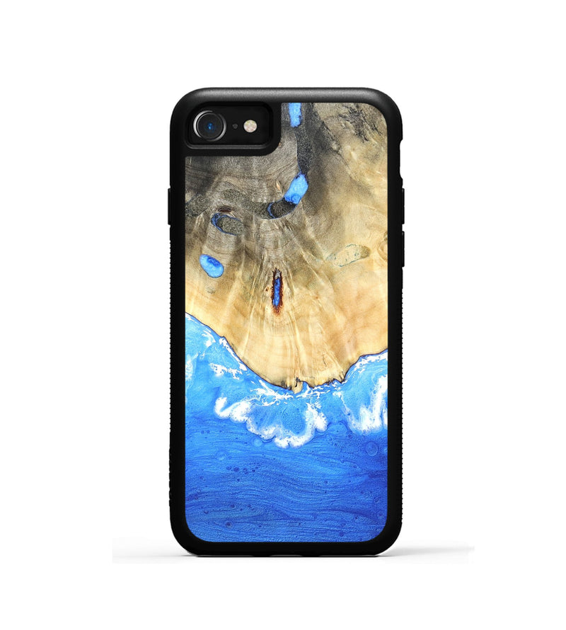 iPhone SE Wood Phone Case - Banks (Coastal, 819940)