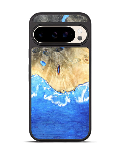 Banks (819940) Pixel 10 Phone Case