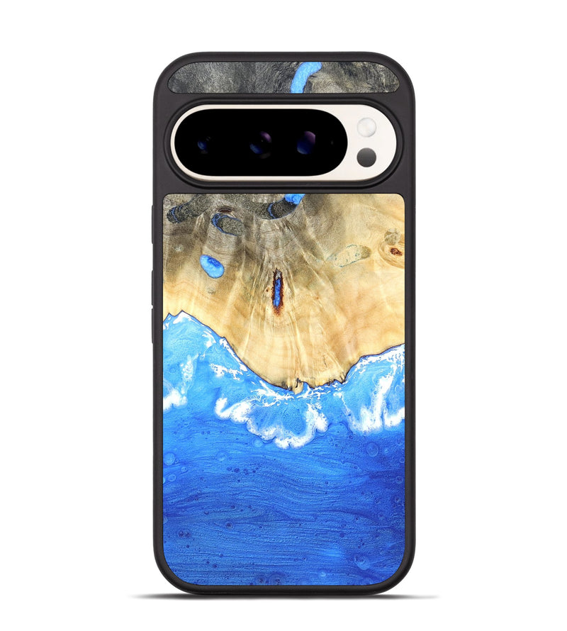 Pixel 9 Wood Phone Case - Banks (Coastal, 819940)