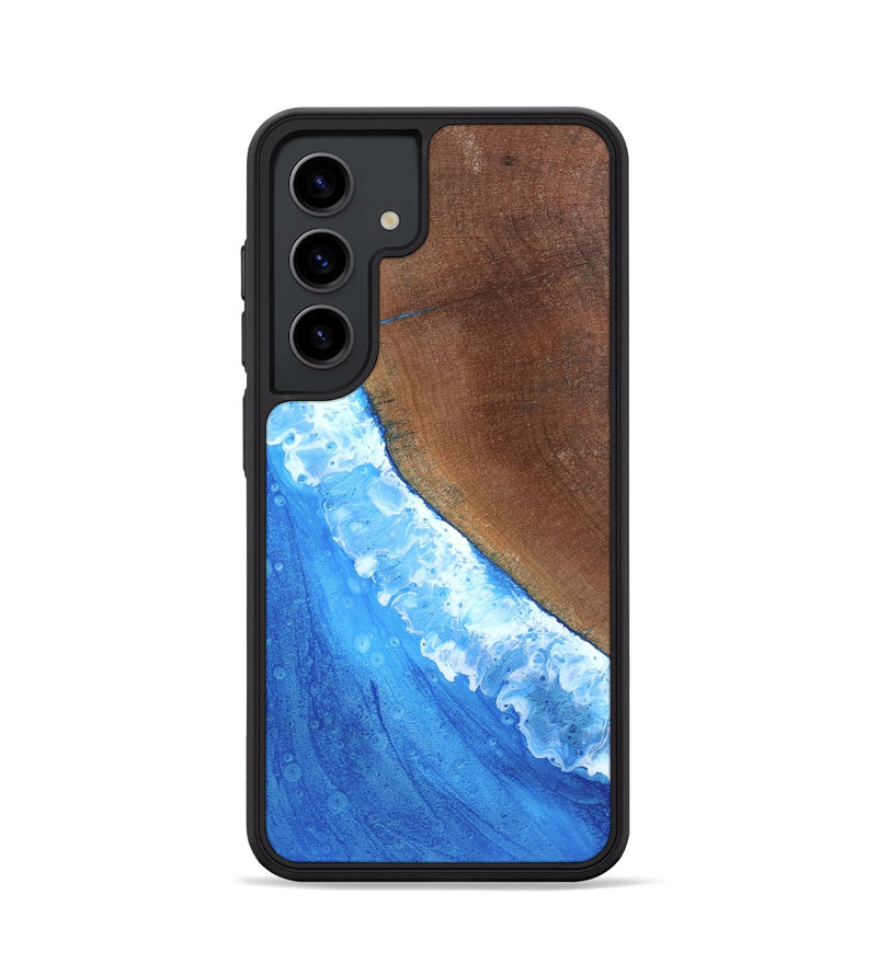 Galaxy S24 Wood Phone Case - Katlyn (Coastal, 819941)