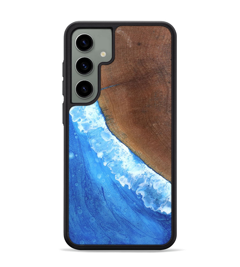 Galaxy S24 Plus Wood Phone Case - Katlyn (Coastal, 819941)