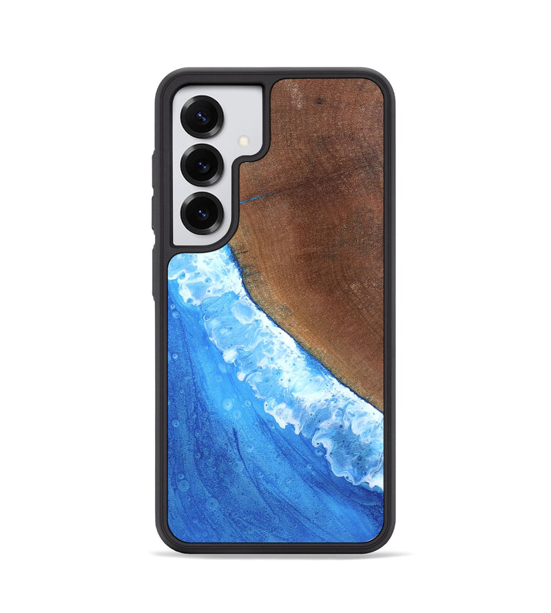 Galaxy S25 Wood Phone Case - Katlyn (Coastal, 819941)