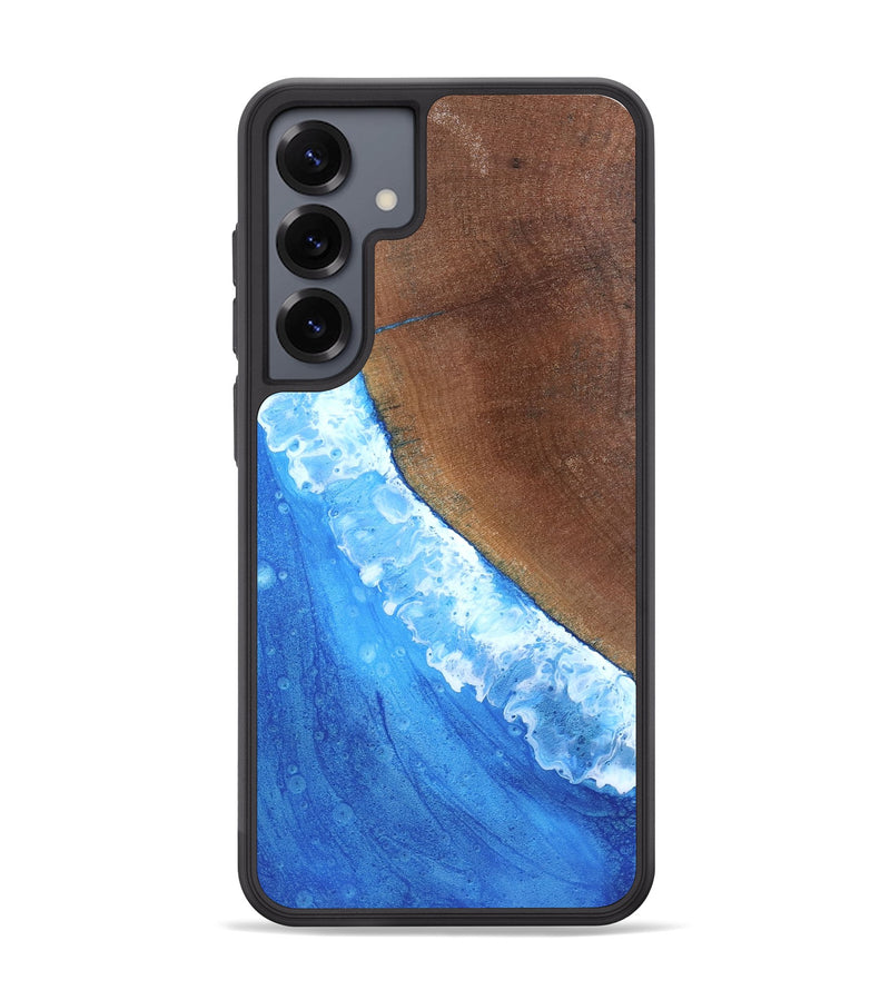 Galaxy S25 Plus Wood Phone Case - Katlyn (Coastal, 819941)