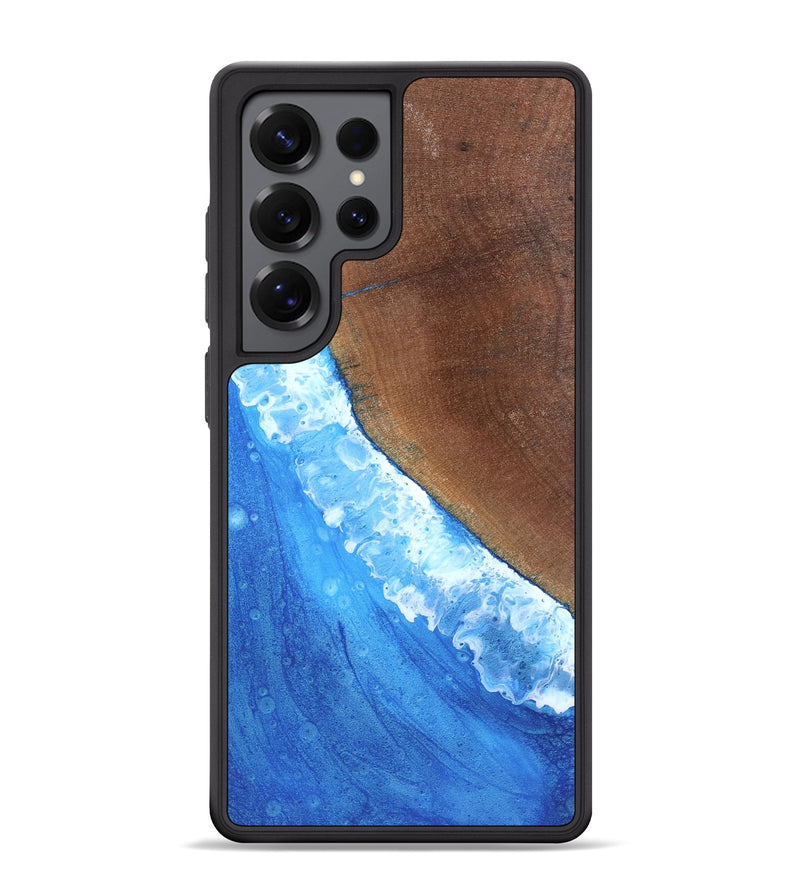 Galaxy S25 Ultra Wood Phone Case - Katlyn (Coastal, 819941)