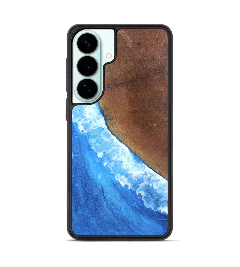 Galaxy S26 Plus Wood Phone Case - Katlyn (Coastal, 819941)