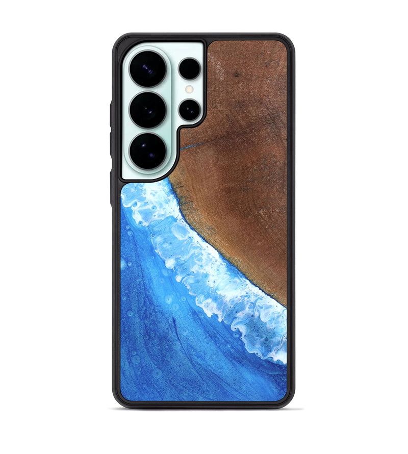 Galaxy S26 Ultra Wood Phone Case - Katlyn (Coastal, 819941)