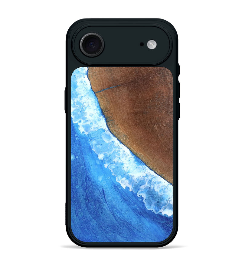 iPhone 17 Air Wood Phone Case - Katlyn (Coastal, 819941)