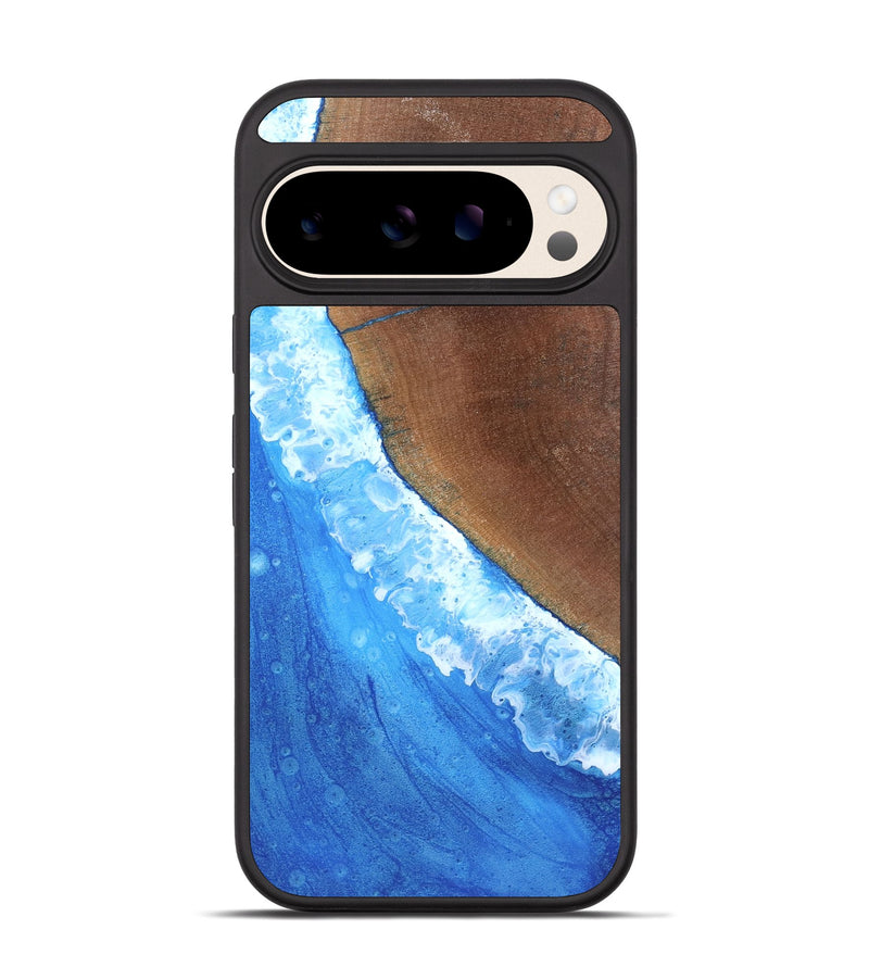 Pixel 10 Pro Wood Phone Case - Katlyn (Coastal, 819941)