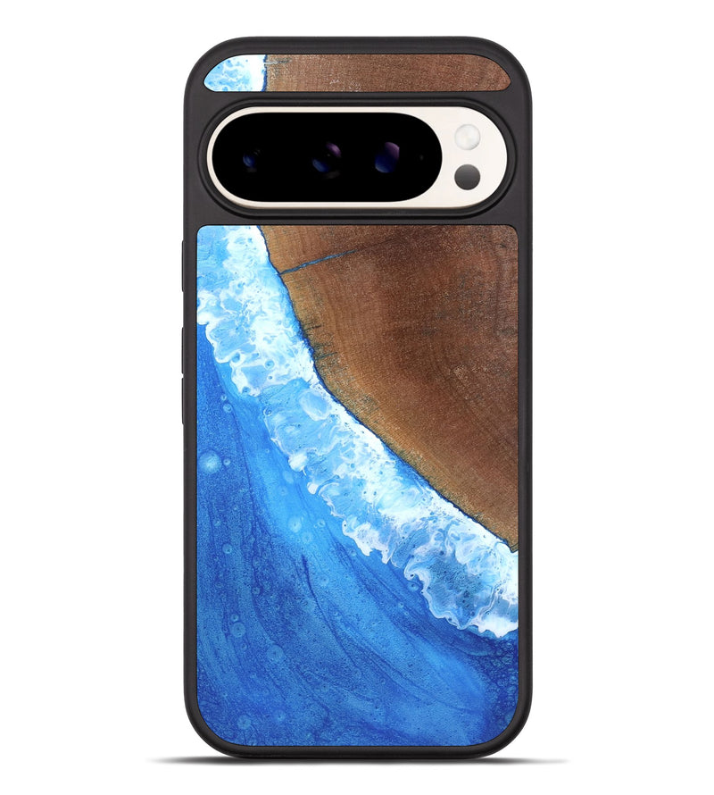 Pixel 10 Pro XL Wood Phone Case - Katlyn (Coastal, 819941)