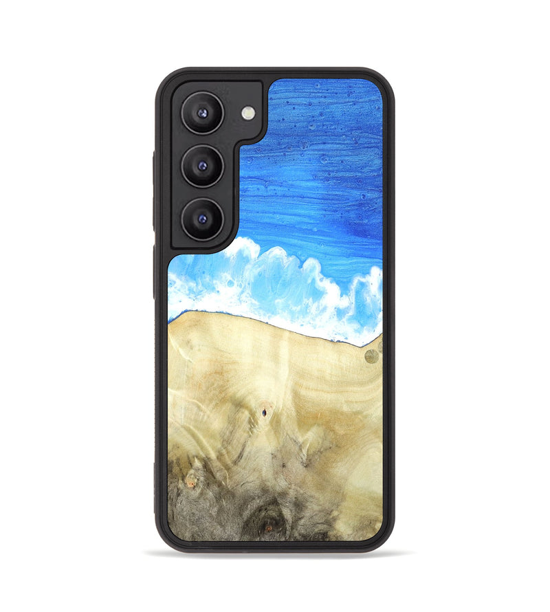 Galaxy S23 Wood Phone Case - Jay (Coastal, 819943)