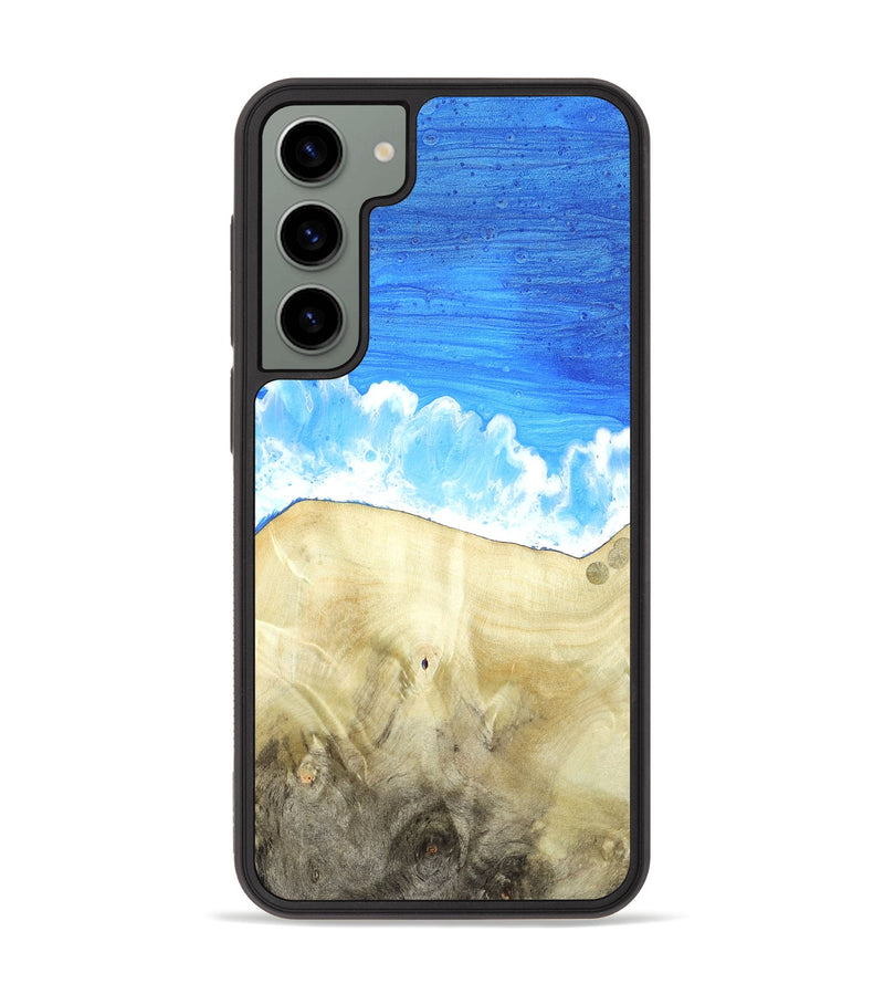Galaxy S23 Plus Wood Phone Case - Jay (Coastal, 819943)
