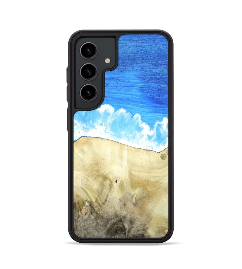 Galaxy S24 Wood Phone Case - Jay (Coastal, 819943)
