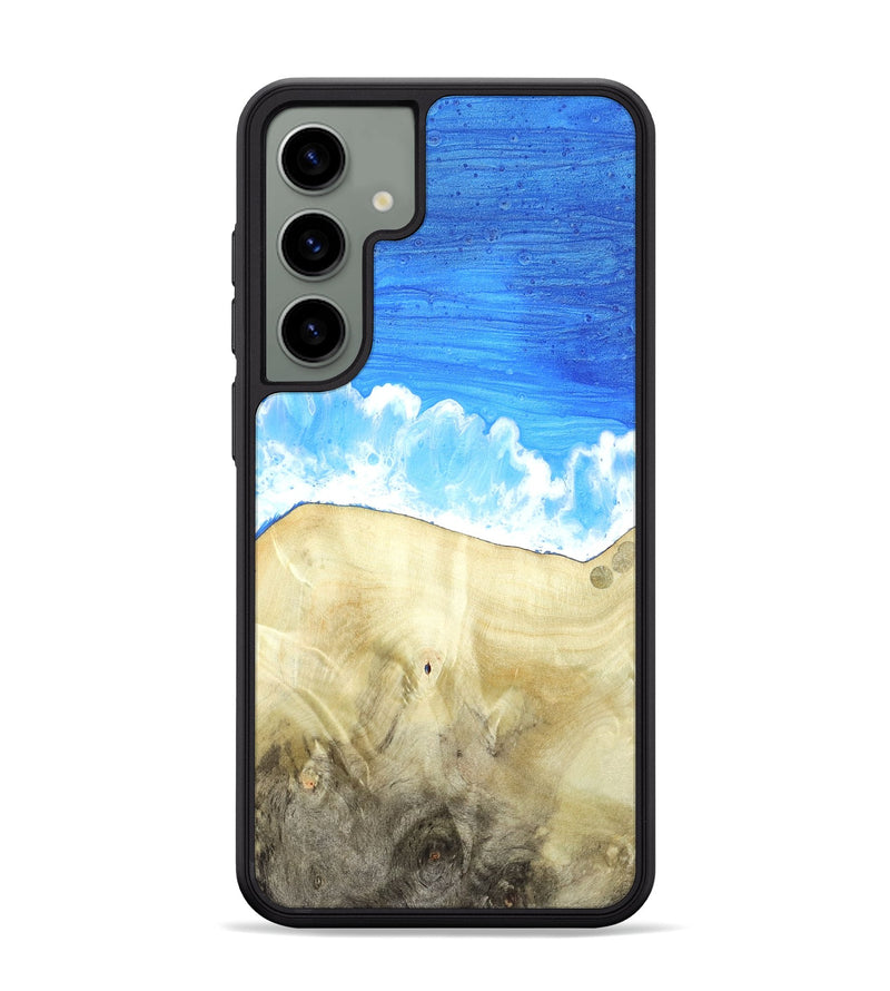 Galaxy S24 Plus Wood Phone Case - Jay (Coastal, 819943)