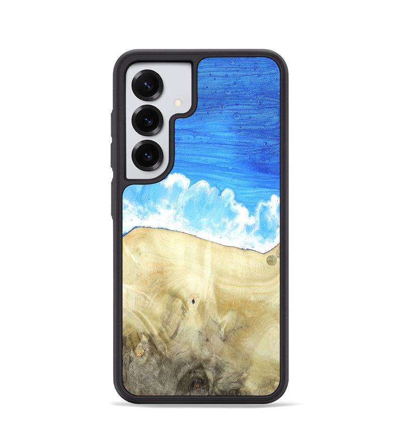 Galaxy S25 Wood Phone Case - Jay (Coastal, 819943)